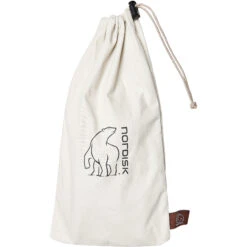 Nordisk Kari 12 Technical Cotton Tarp Outdoor Shelter -Outdoor Essentials Shop Kari cotton tarp details Nordisk natural 09