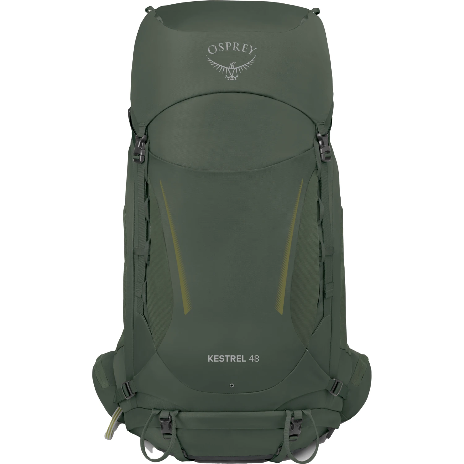 Osprey Kestrel 48 Adventure Trekking Pack 6 Osprey Kestrel 48 Adventure Trekking Pack - Image 4