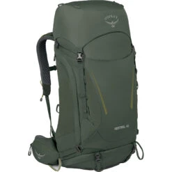 Osprey Kestrel 48 Adventure Trekking Pack