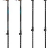 Leki Khumbu Lite AS Adjustable Trekking Poles -Outdoor Essentials Shop KhumbuLiteAS