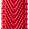Klymit Insulated Static V Luxe Inflatable Camping Mattress -Outdoor Essentials Shop Klymit InsulatedStaticVLuxe 1 1