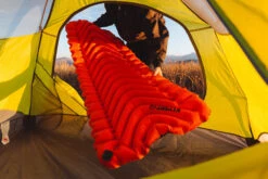 Klymit Insulated Static V Inflatable Sleeping Mat -Outdoor Essentials Shop Klymit InsulatedStaticV 06IVOR01C LS33 2048x1365