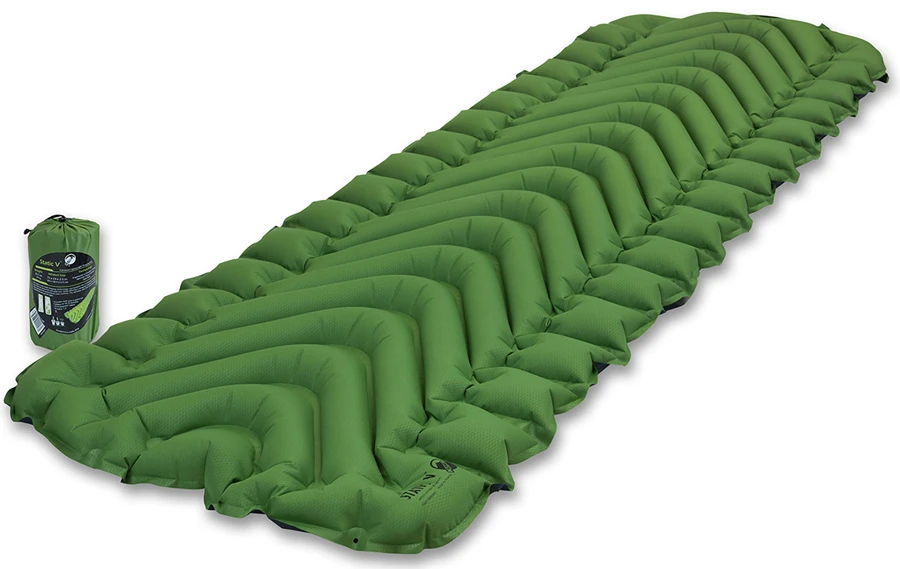 Klymit Static V Airbed Inflatable Camping Mattress 5 Klymit Static V Airbed Inflatable Camping Mattress - Image 3