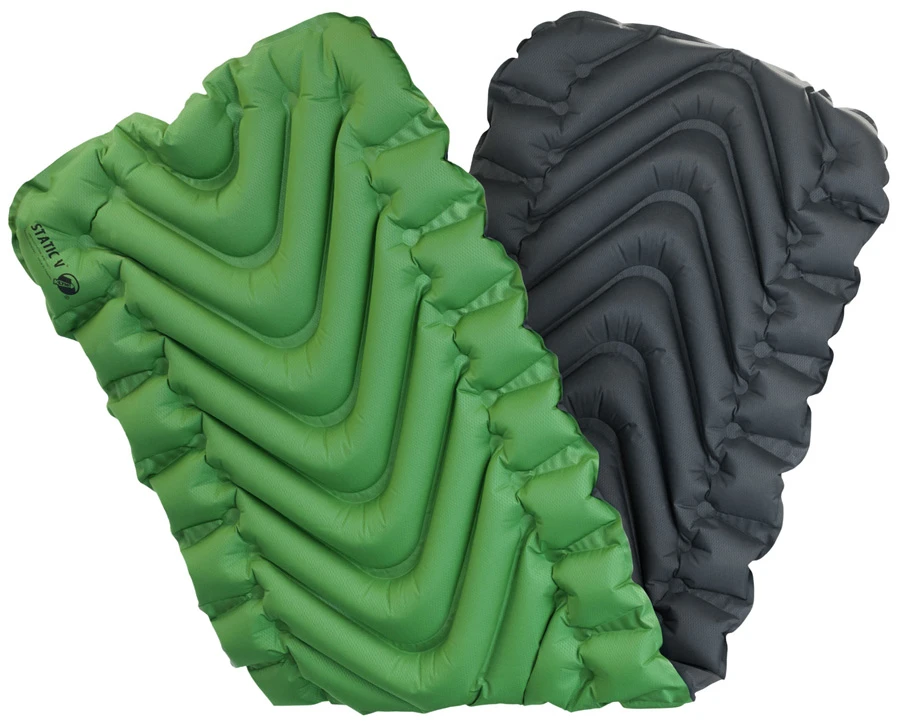 Klymit Static V Airbed Inflatable Camping Mattress 7 Klymit Static V Airbed Inflatable Camping Mattress - Image 5
