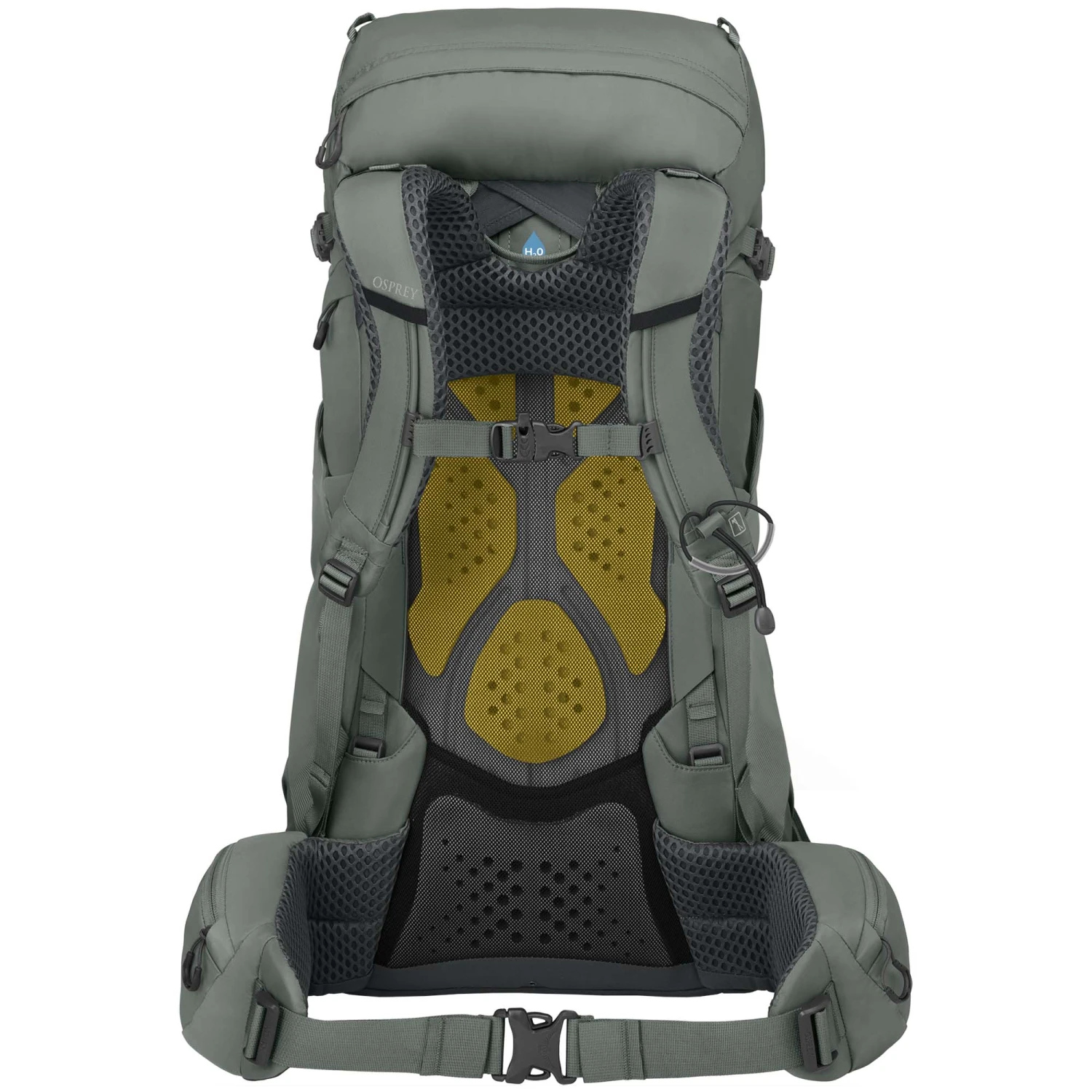 Osprey Kyte 38 Women's Trekking Backpack 4 Osprey Kyte 38 Women's Trekking Backpack - Image 3