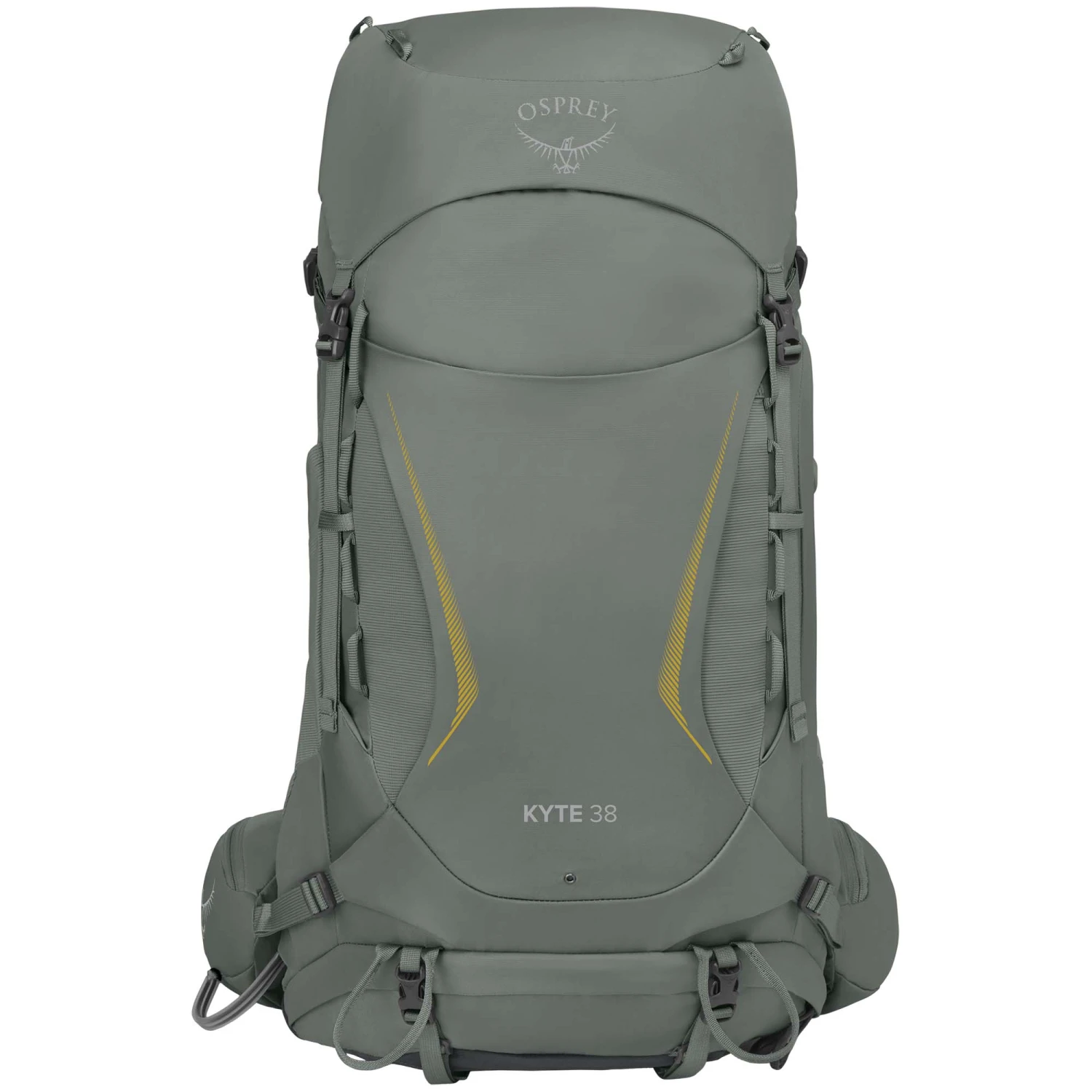 Osprey Kyte 38 Women's Trekking Backpack 5 Osprey Kyte 38 Women's Trekking Backpack - Image 4