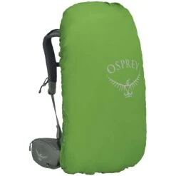 Osprey Kyte 38 Women's Trekking Backpack 14 Osprey Kyte 38 Women's Trekking Backpack -Outdoor Essentials Shop Kyte38 S23 Side2 RockyBrookGreen10004795copy