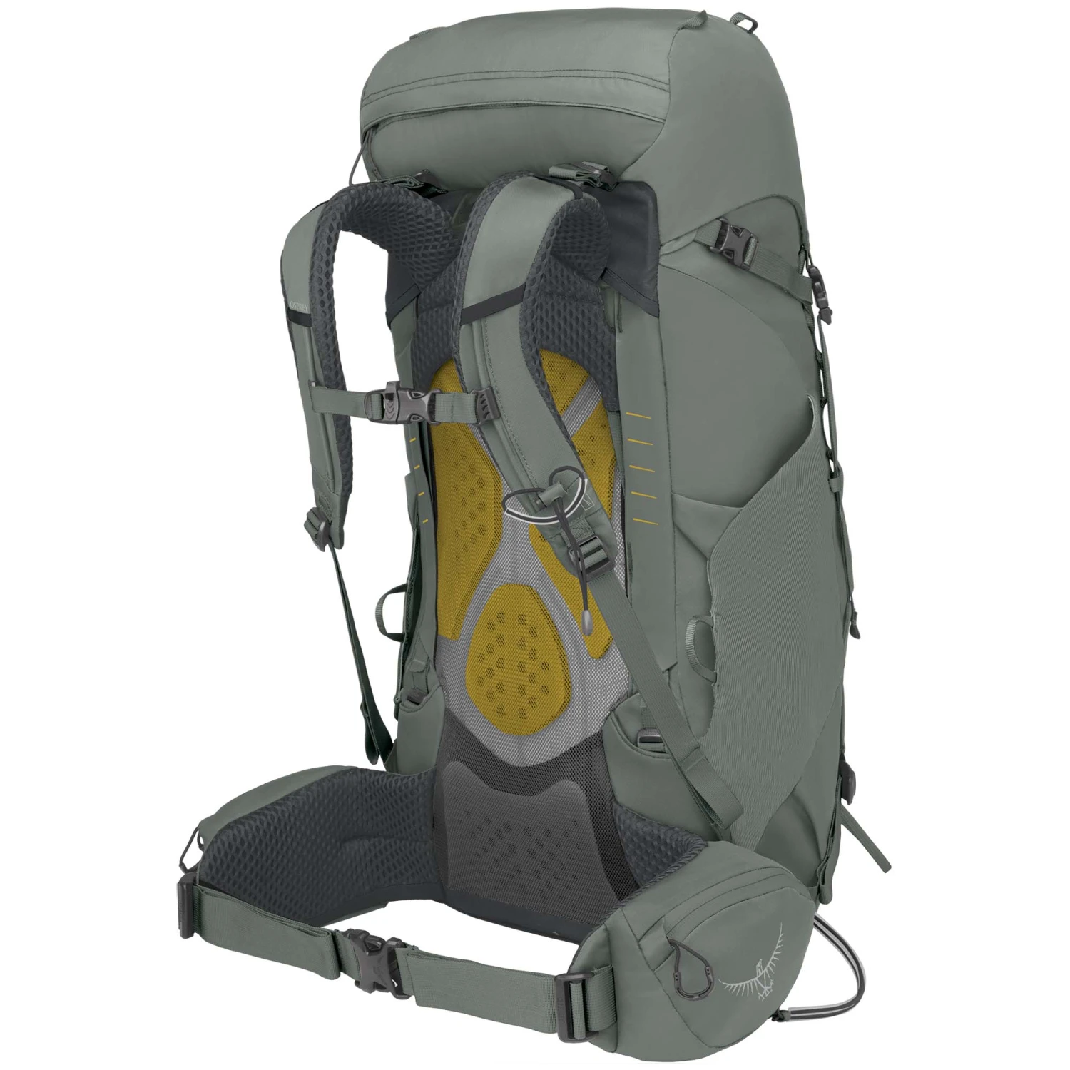 Osprey Kyte 38 Women's Trekking Backpack 3 Osprey Kyte 38 Women's Trekking Backpack - Image 2