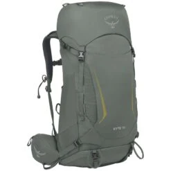 Osprey Kyte 38 Women's Trekking Backpack 18 Osprey Kyte 38 Women's Trekking Backpack -Outdoor Essentials Shop Kyte38 S23 Side RockyBrookGreen10004795copy 1