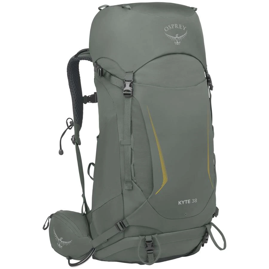 Osprey Kyte 38 Women's Trekking Backpack 10 Osprey Kyte 38 Women's Trekking Backpack - Image 9