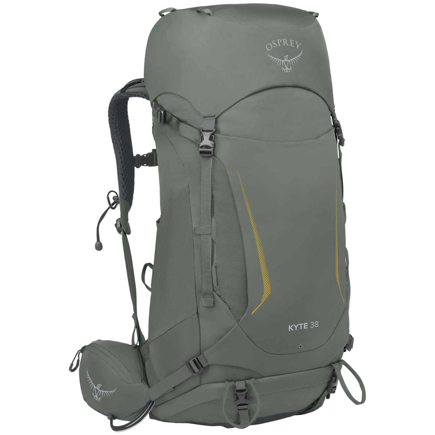 Osprey Kyte 38 Women's Trekking Backpack 2 Osprey Kyte 38 Women's Trekking Backpack