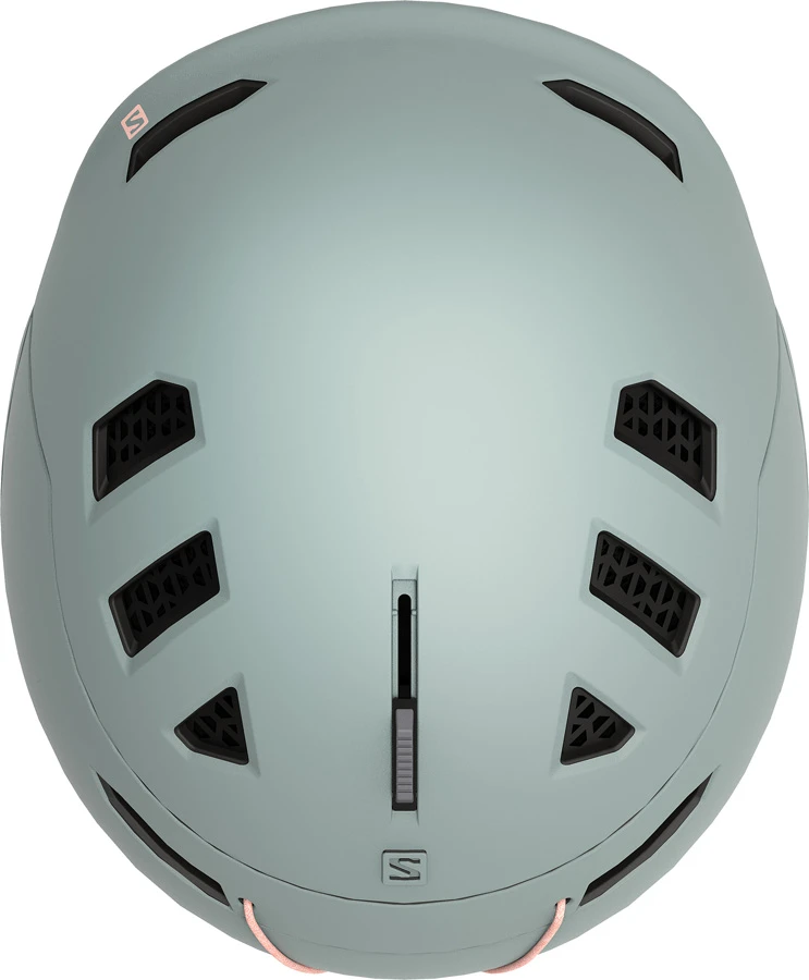 Salomon Husk Pro Snowboard/Ski Helmet 6 Salomon Husk Pro Snowboard/Ski Helmet - Image 4