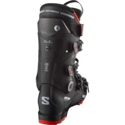 Salomon Select HV 90 GW Ski Boots -Outdoor Essentials Shop L47342800 1 GHO SELECTHV90GWBLACK