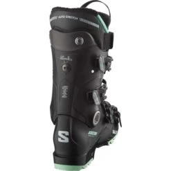 Salomon Select HV 80 GW Women's Ski Boots -Outdoor Essentials Shop L47343100 1 GHO SELECTHV80WGWBLACK