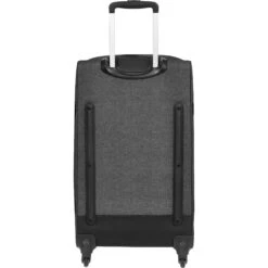 Eastpak Transit'R 4 L 80 Wheeled Bag/Suitcase -Outdoor Essentials Shop LBlackDenim2