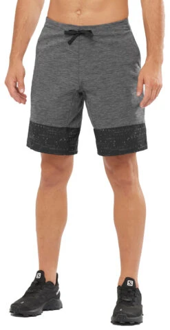 Salomon XA Training Men's Gym/Running Shorts