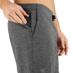 Salomon XA Training Men's Gym/Running Shorts 8 Salomon XA Training Men's Gym/Running Shorts -Outdoor Essentials Shop LC1609800 3 MOD xatrainingshorts black pocket m.jpg.cq5dam.web .2200.2200