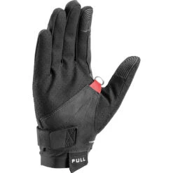 Leki Nordic Move Shark Trail Running & Walking Gloves