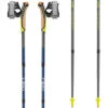 Leki Traveller FX.One Carbon Nordic & Trail Running Poles -Outdoor Essentials Shop LEKI00504 01
