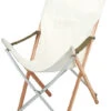 Snow Peak Take! Bamboo Chair Long Deluxe Outdoor Chair -Outdoor Essentials Shop LV 086 small