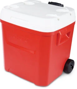 Igloo Laguna Roller 60 Wheeled Camping Cool Box -Outdoor Essentials Shop Laguna60roller3