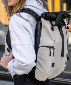 PRVKE Lite Camera Rucksack -Outdoor Essentials Shop Life5 2000x