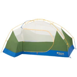 Marmot Limelight 3P Lightweight Camping Tent -Outdoor Essentials Shop M12304 19630 P04