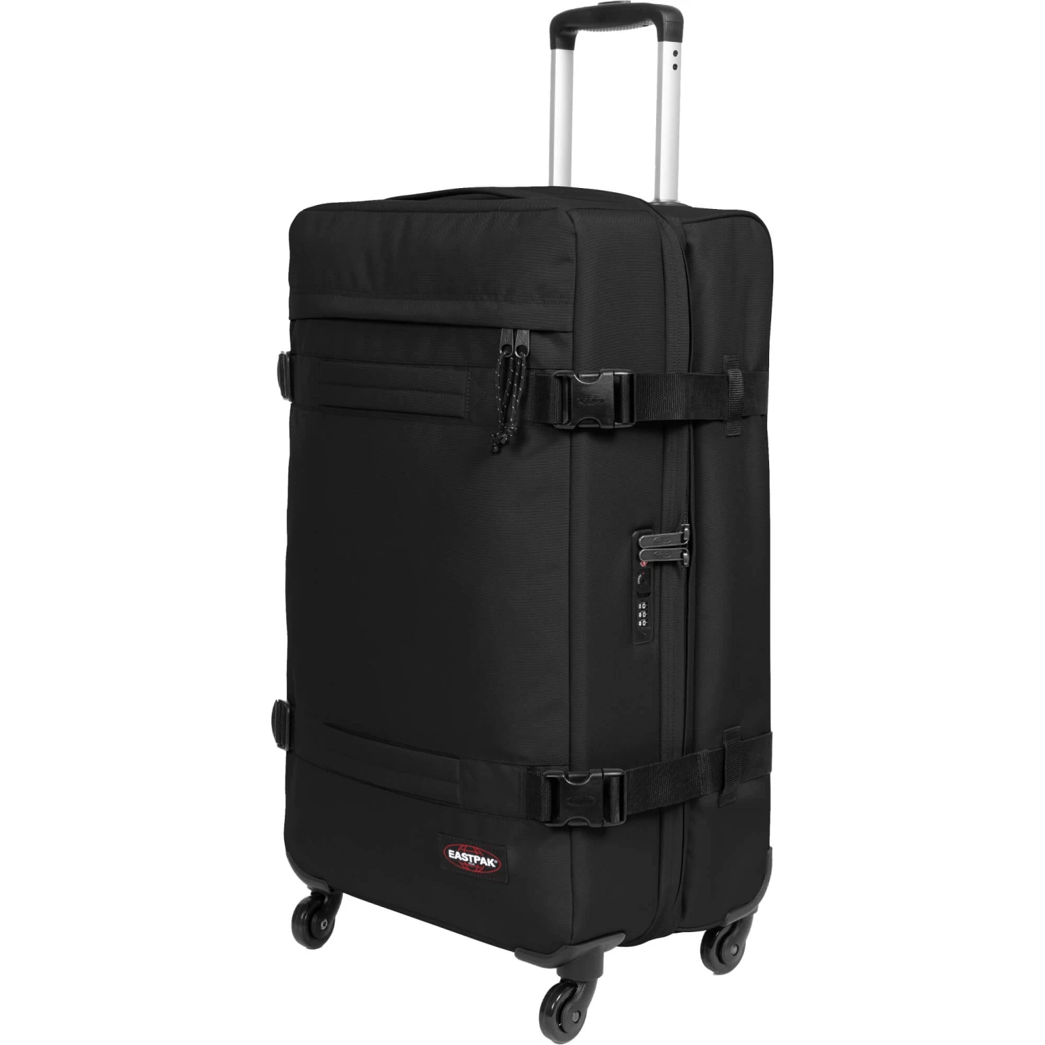 Eastpak Transit'R 4 M 68 Wheeled Bag/Suitcase 6 Eastpak Transit'R 4 M 68 Wheeled Bag/Suitcase - Image 4