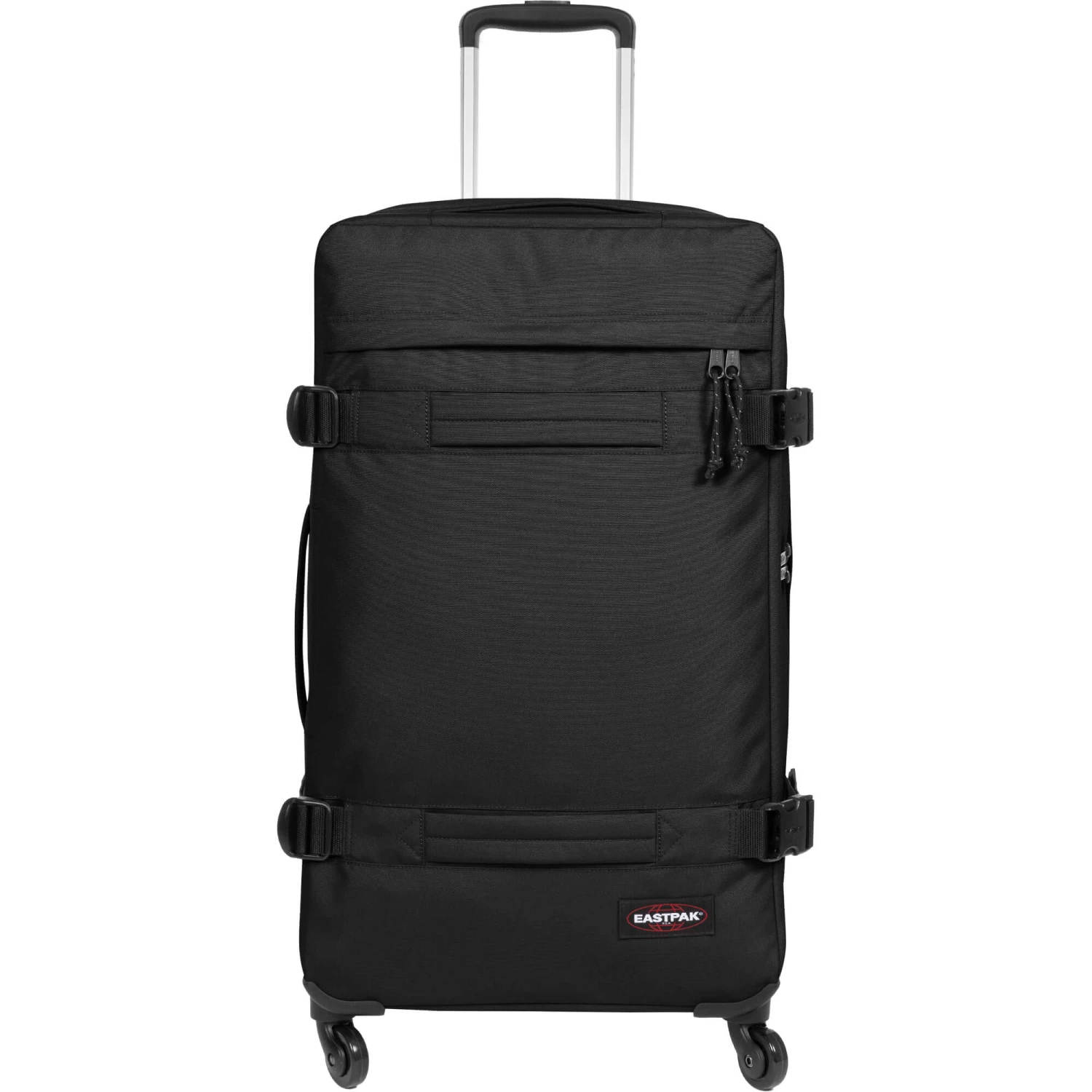 Eastpak Transit'R 4 M 68 Wheeled Bag/Suitcase 4 Eastpak Transit'R 4 M 68 Wheeled Bag/Suitcase - Image 2