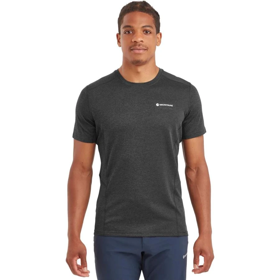 Montane Dart Technical Short Sleeve T-Shirt 13 Montane Dart Technical Short Sleeve T-Shirt - Image 11
