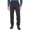 Montane Dynamo Waterproof Trousers