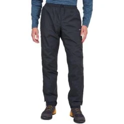 Montane Dynamo Waterproof Trousers