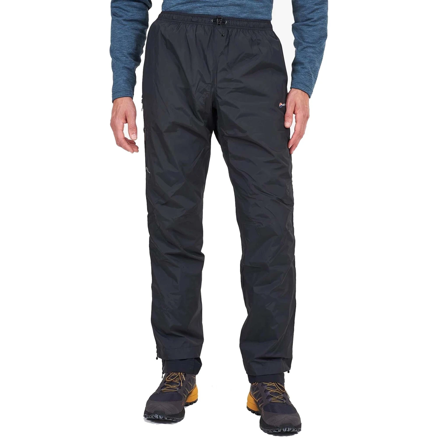 Montane Dynamo Waterproof Trousers 3 Montane Dynamo Waterproof Trousers