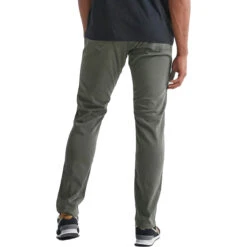 DU/ER (DUER) No Sweat Relaxed Taper Trousers -Outdoor Essentials Shop MFNR1002 NO SWEAT PANT RELAXED GULL 7179 BK 6c3f9bc2 9708 436c 81a8 1e17e0ce8d21copy