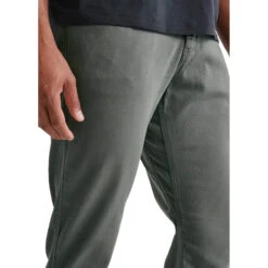 DU/ER (DUER) No Sweat Relaxed Taper Trousers -Outdoor Essentials Shop MFNR1002 NO SWEAT PANT RELAXED GULL 7187 FT Detail 1ca15088 3e51 4efd b60a e171bfea430ecopy