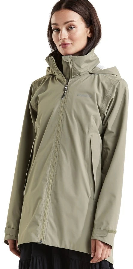 DIDRIKSONS Noor 3 Women's Waterproof Parka Jacket 3 DIDRIKSONS Noor 3 Women's Waterproof Parka Jacket