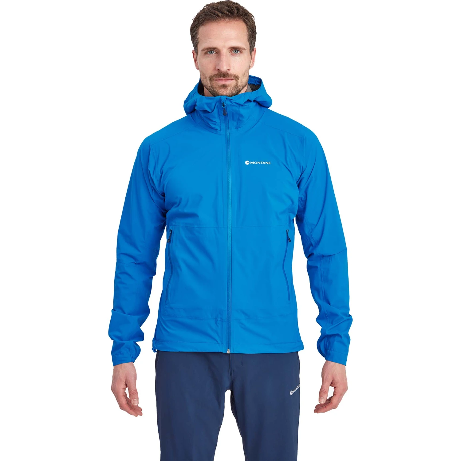Montane Minimus Lite Waterproof Shell Jacket 3 Montane Minimus Lite Waterproof Shell Jacket