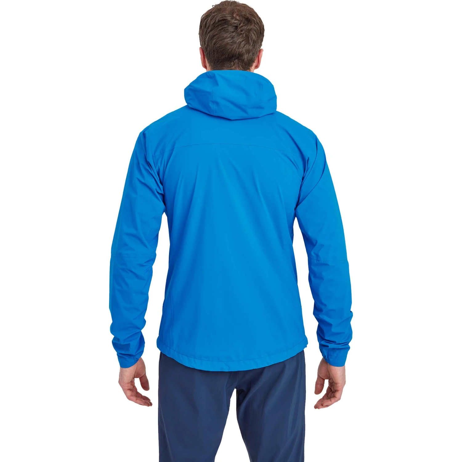 Montane Minimus Lite Waterproof Shell Jacket 5 Montane Minimus Lite Waterproof Shell Jacket - Image 3