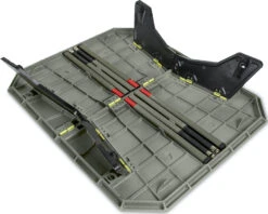 Nemo Moonlander Adjustable Height Camping Table -Outdoor Essentials Shop MOONLANDER BOTTOM