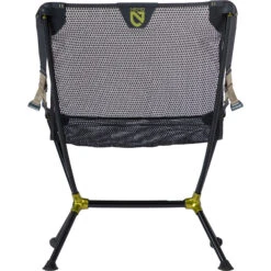 Nemo Moonlite Ultralight Reclining Camp Chair 18 Nemo Moonlite Ultralight Reclining Camp Chair -Outdoor Essentials Shop MOONLITE BlackPearl 811666034823 04 Backcopy
