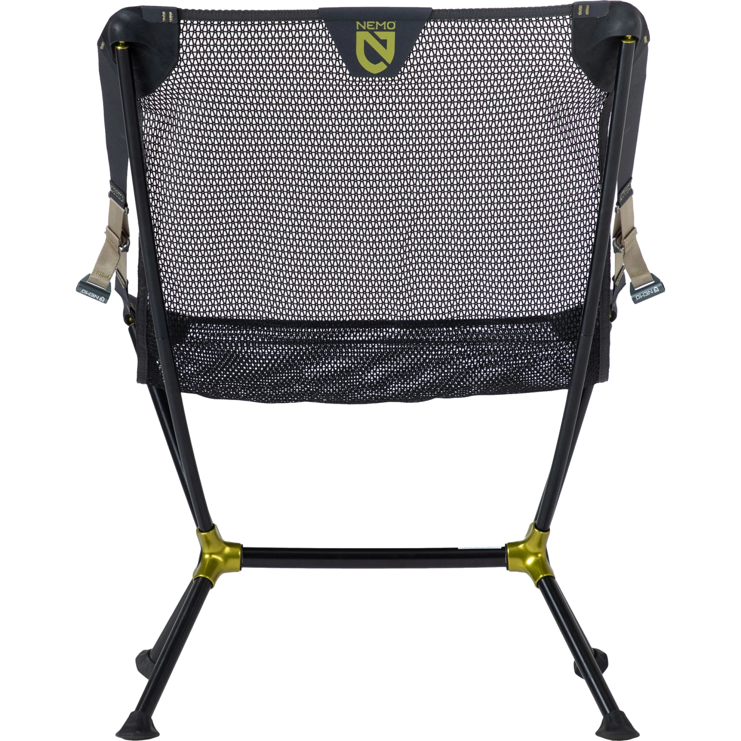 Nemo Moonlite Ultralight Reclining Camp Chair 5 Nemo Moonlite Ultralight Reclining Camp Chair - Image 3