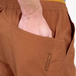 Montane On-Sight 2.0 Men's Trail Running Shorts -Outdoor Essentials Shop MOSSHOXI 3