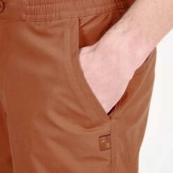 Montane On-Sight 2.0 Men's Trail Running Shorts -Outdoor Essentials Shop MOSSHOXI 4