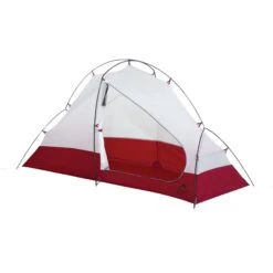 MSR Access 1 4-Season Hiking Tent 17 MSR Access 1 4-Season Hiking Tent -Outdoor Essentials Shop MSR Access1 DoorOpen PRcopycopy