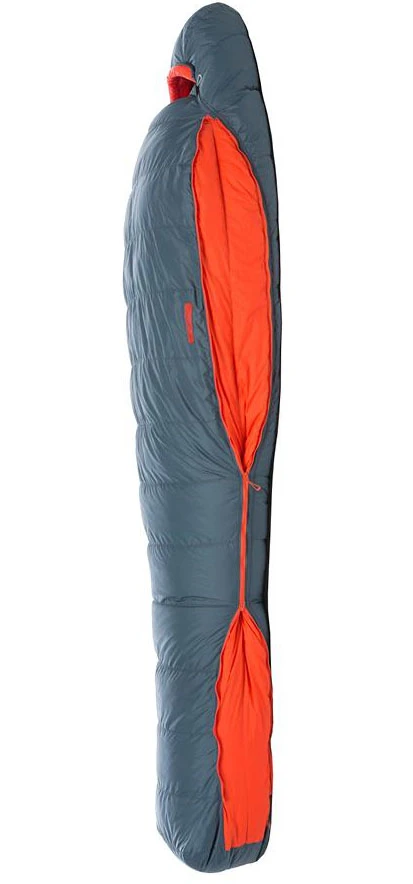 Big Agnes Torchlight 20°F/-7C Expandable Down Sleeping Bag 5 Big Agnes Torchlight 20°F/-7C Expandable Down Sleeping Bag - Image 3