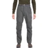 Montane Terra Pants Technical Softshell Trousers -Outdoor Essentials Shop MTPNRSLA TERRA PANTS REG LEG SLATE 1