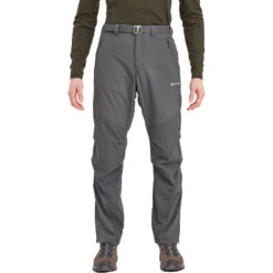 Montane Terra Pants Technical Softshell Trousers