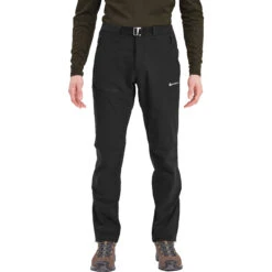 Montane Tenacity Technical Softshell Trousers