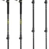 Leki Makalu AS Adjustable Trekking Poles -Outdoor Essentials Shop MakaluASMain