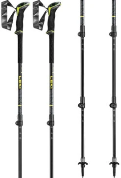 Leki Makalu AS Adjustable Trekking Poles